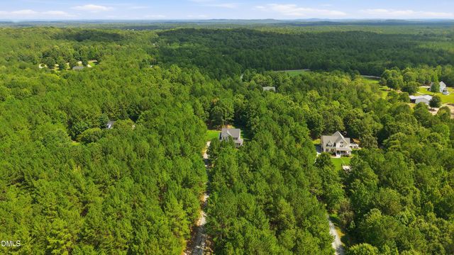 535 Poplar Forest Lane, Pittsboro, NC 27312