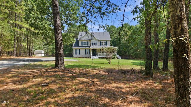 535 Poplar Forest Lane, Pittsboro, NC 27312