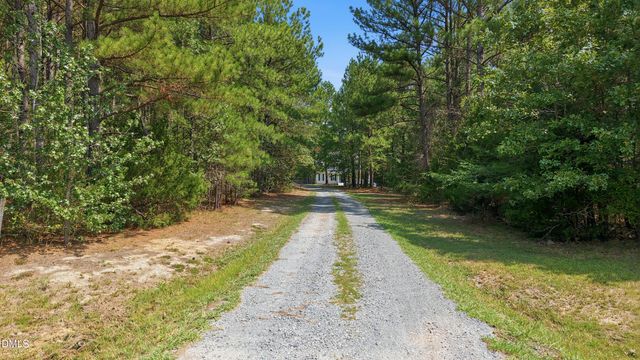 535 Poplar Forest Lane, Pittsboro, NC 27312