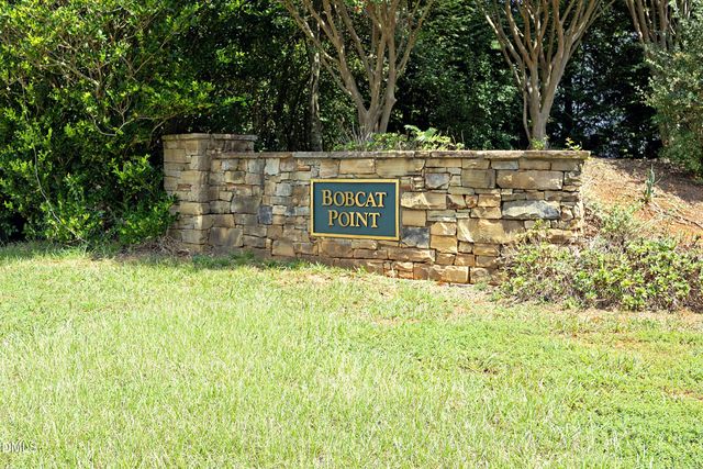 535 Poplar Forest Lane, Pittsboro, NC 27312