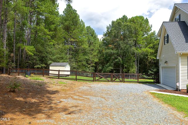 535 Poplar Forest Lane, Pittsboro, NC 27312