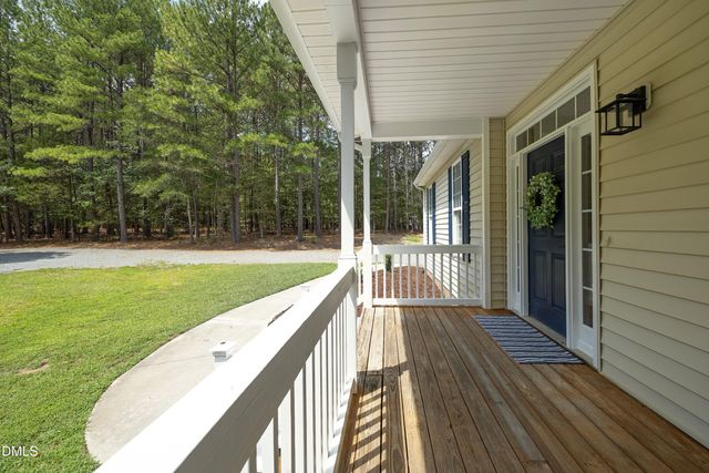 535 Poplar Forest Lane, Pittsboro, NC 27312