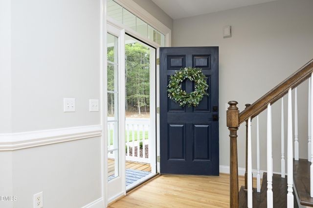535 Poplar Forest Lane, Pittsboro, NC 27312