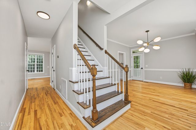 535 Poplar Forest Lane, Pittsboro, NC 27312
