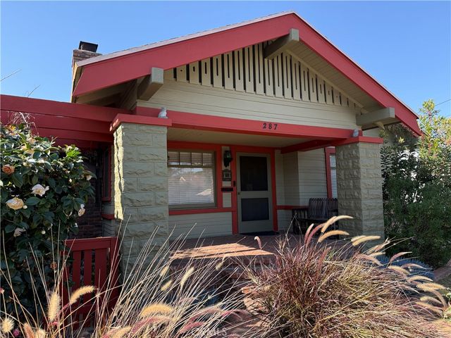 287 Kennebec Avenue, Long Beach, CA 90803