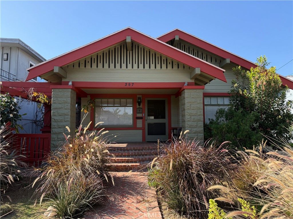 287 Kennebec Avenue, Long Beach, CA 90803