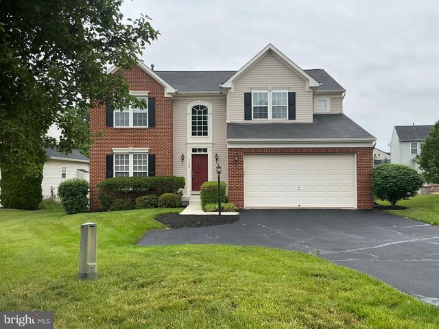 7209 BLADEN PL, Gainesville, VA 20155
