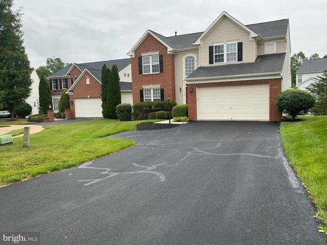 7209 BLADEN PL, Gainesville, VA 20155