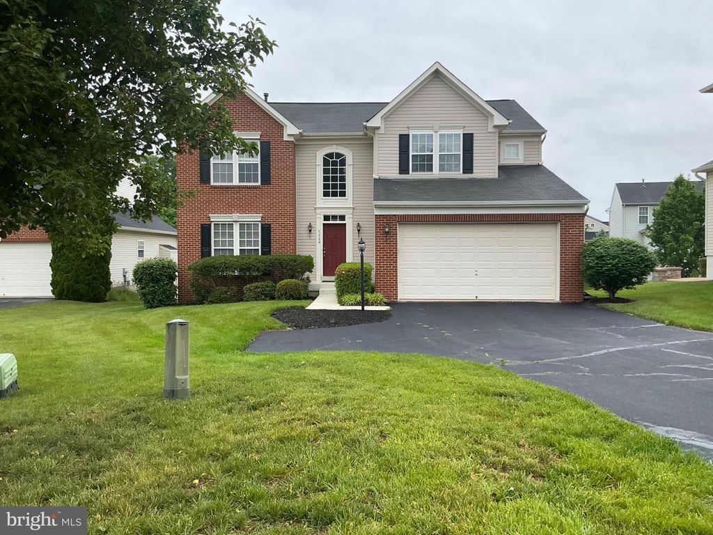 7209 BLADEN PL, Gainesville, VA 20155