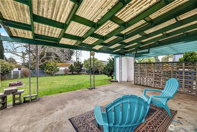 10016 13th Avenue NW, Seattle, WA 98177