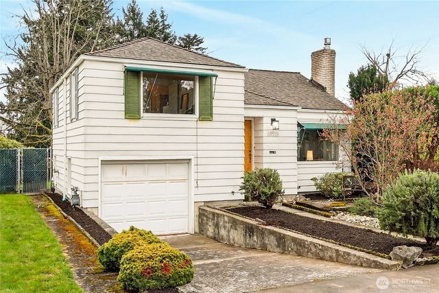 10016 13th Avenue NW, Seattle, WA 98177