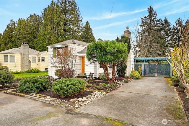 10016 13th Avenue NW, Seattle, WA 98177