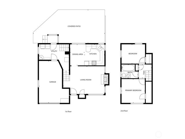 10016 13th Avenue NW, Seattle, WA 98177