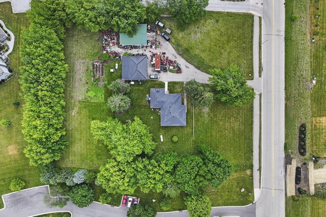 1201 Townline ROAD, Lake Geneva, WI 53147