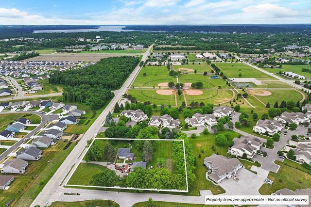1201 Townline ROAD, Lake Geneva, WI 53147