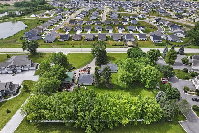 1201 Townline ROAD, Lake Geneva, WI 53147