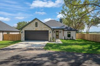 6421 Mill Run Road, Athens, TX 75751