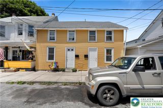 231 West Abbott Street, Lansford Boro, PA 18232