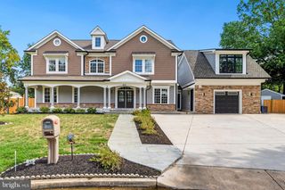 8213 HOCKING PL, Alexandria, VA 22309