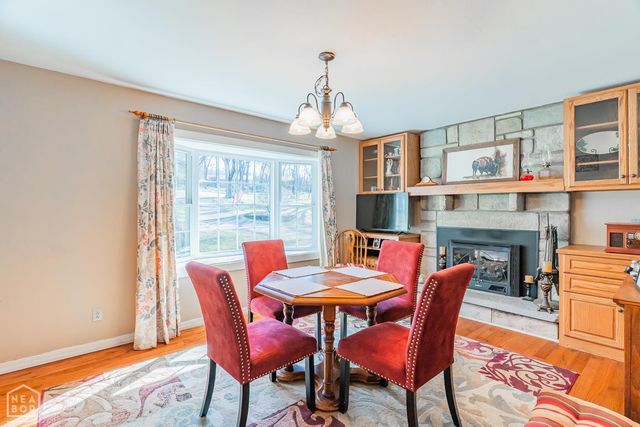 78 Altakima Circle, Cherokee Village, AR 72529