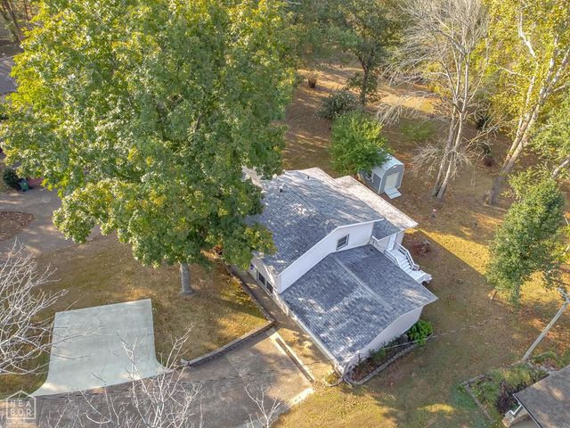 78 Altakima Circle, Cherokee Village, AR 72529