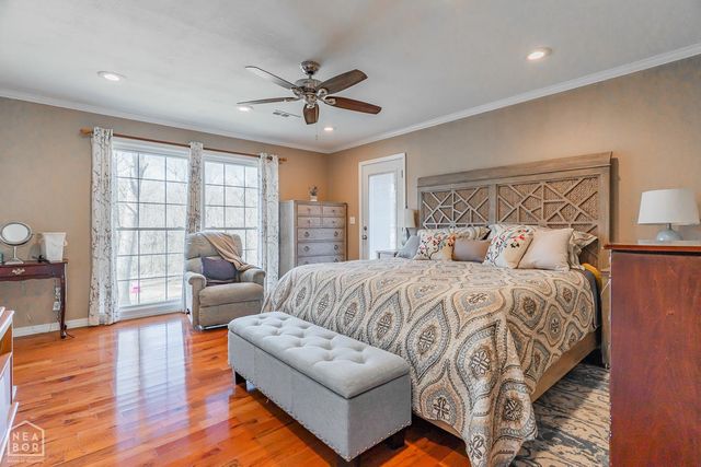 78 Altakima Circle, Cherokee Village, AR 72529