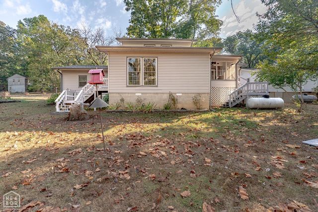 78 Altakima Circle, Cherokee Village, AR 72529