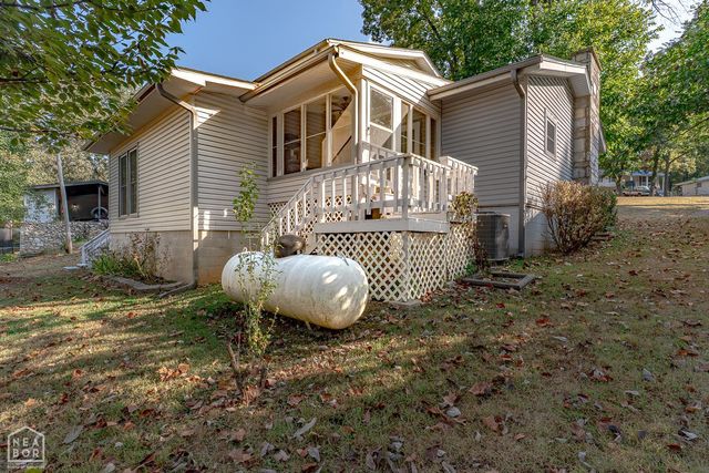 78 Altakima Circle, Cherokee Village, AR 72529