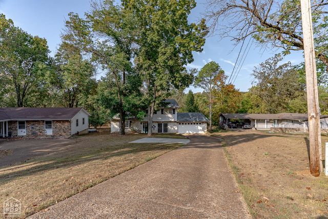 78 Altakima Circle, Cherokee Village, AR 72529