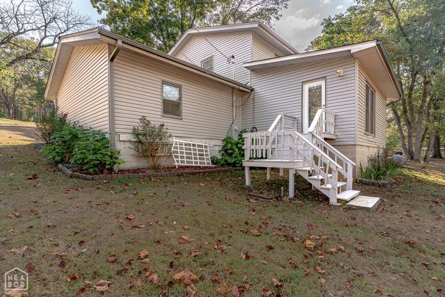 78 Altakima Circle, Cherokee Village, AR 72529