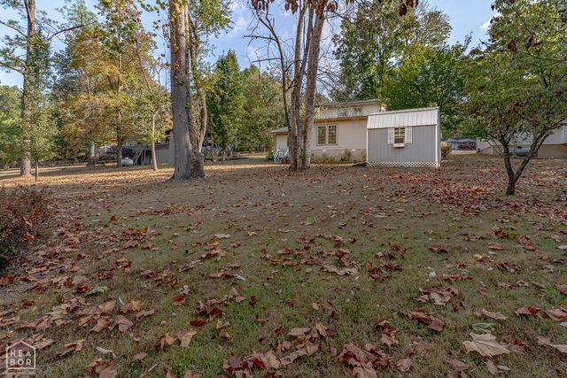 78 Altakima Circle, Cherokee Village, AR 72529