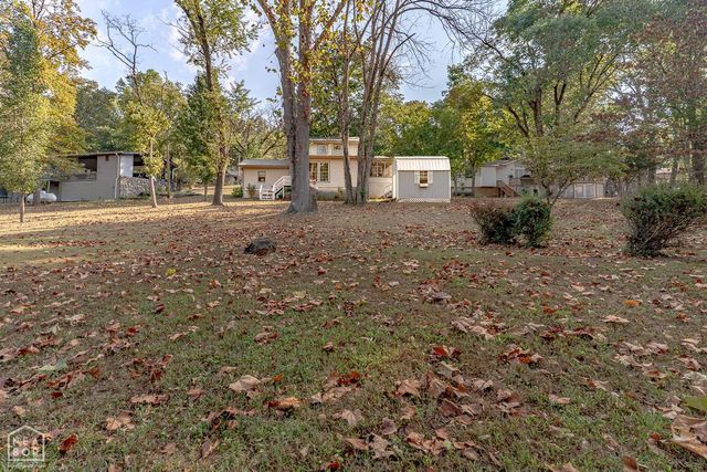 78 Altakima Circle, Cherokee Village, AR 72529