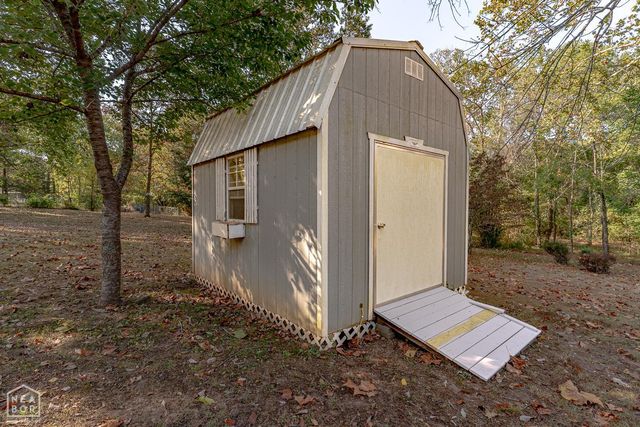 78 Altakima Circle, Cherokee Village, AR 72529