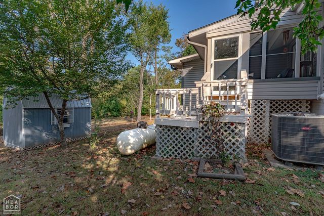 78 Altakima Circle, Cherokee Village, AR 72529