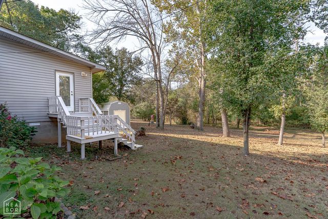 78 Altakima Circle, Cherokee Village, AR 72529