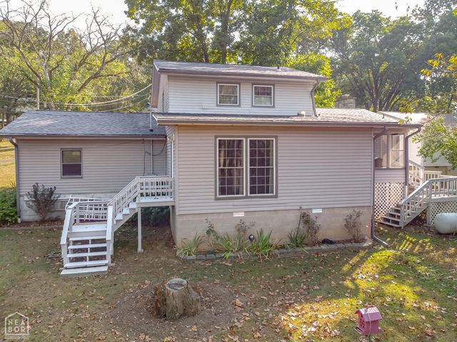 78 Altakima Circle, Cherokee Village, AR 72529