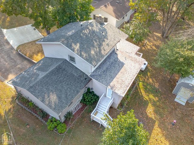 78 Altakima Circle, Cherokee Village, AR 72529