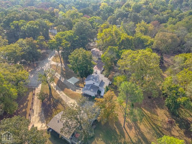 78 Altakima Circle, Cherokee Village, AR 72529