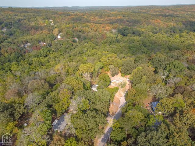 78 Altakima Circle, Cherokee Village, AR 72529
