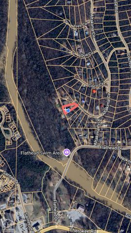 78 Altakima Circle, Cherokee Village, AR 72529