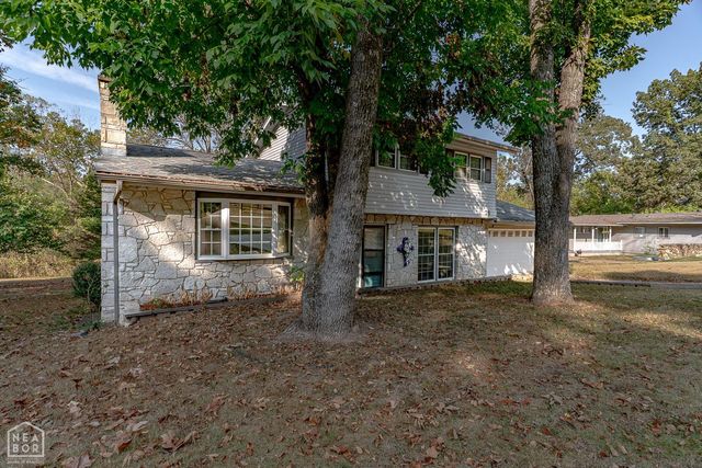 78 Altakima Circle, Cherokee Village, AR 72529