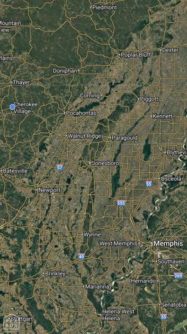 78 Altakima Circle, Cherokee Village, AR 72529