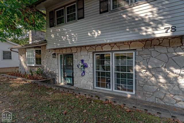 78 Altakima Circle, Cherokee Village, AR 72529