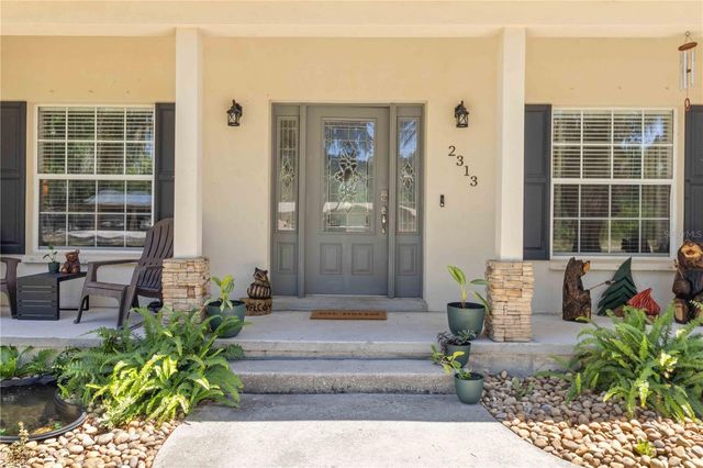2313 HOLDEN LANE, Lithia, FL 33547
