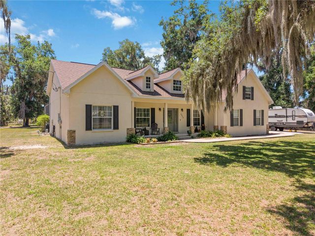 2313 HOLDEN LANE, Lithia, FL 33547