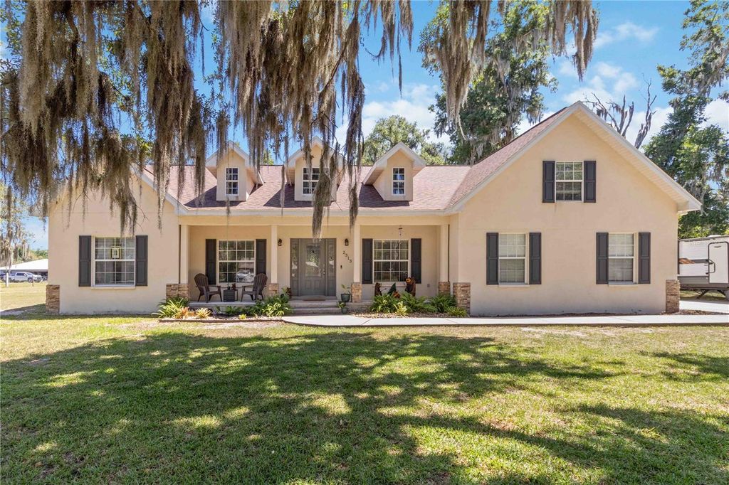 2313 HOLDEN LANE, Lithia, FL 33547