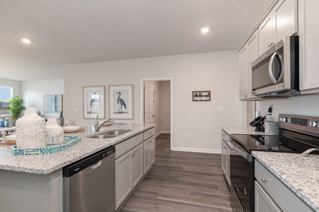 2003 Marietta Circle, Ash, NC 28420