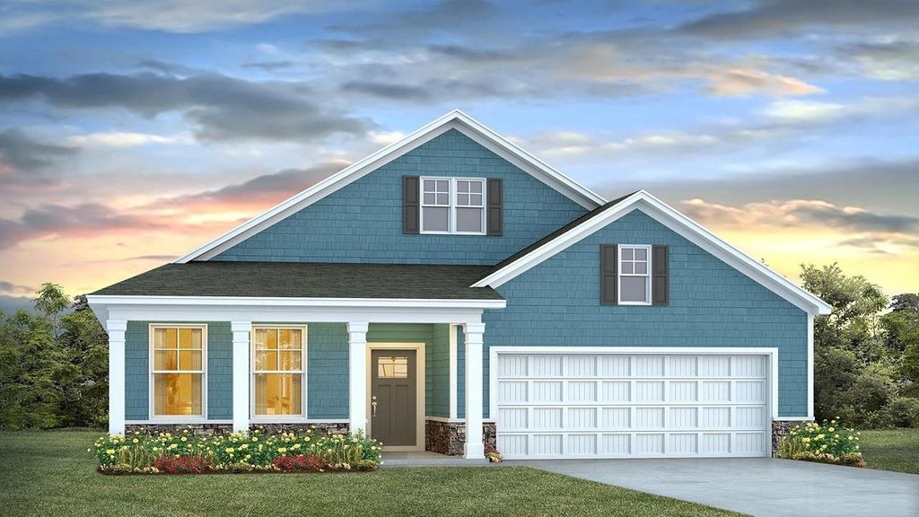 2003 Marietta Circle, Ash, NC 28420