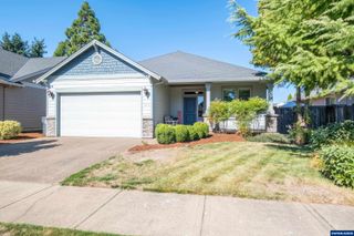 371 Lydia Ln, Lebanon, OR 97355