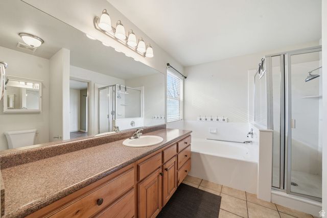 5683 W SAYBROOK LN, West Valley City, UT 84128